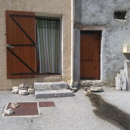 Mireille Διαμέρισμα Castellane Εξωτερικό φωτογραφία