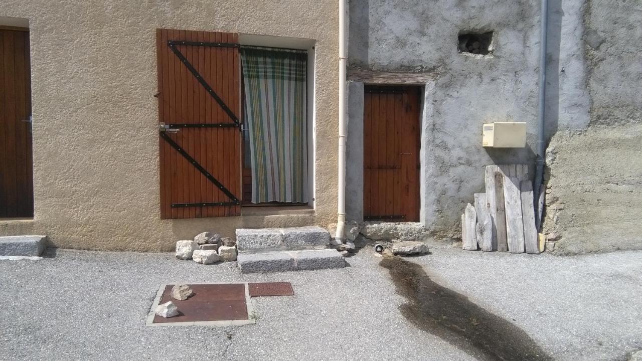 Mireille Διαμέρισμα Castellane Εξωτερικό φωτογραφία